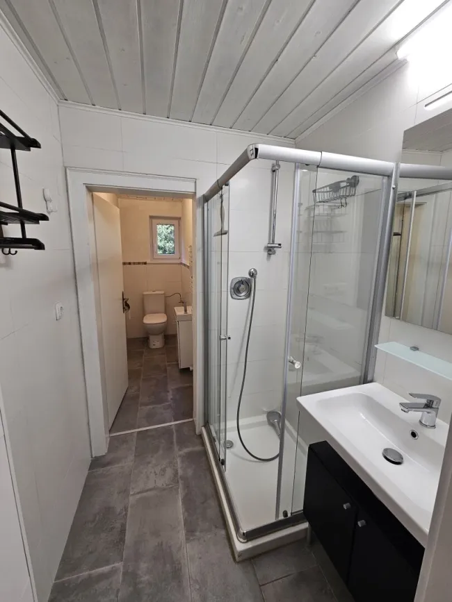 SOFORTBEZUG!! Komplett möblierte 3 Zimmerwohnung Nähe Mayrhofen - Bild