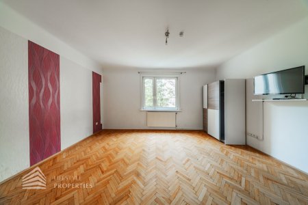 Charmante Garconniere, Nähe Meiselmarkt