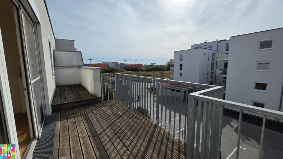 PROVISIONSFREI! ANTON-BENYA-STRASSE 3-7 - Bild
