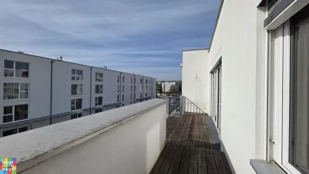 PROVISIONSFREI! ANTON-BENYA-STRASSE 3-7