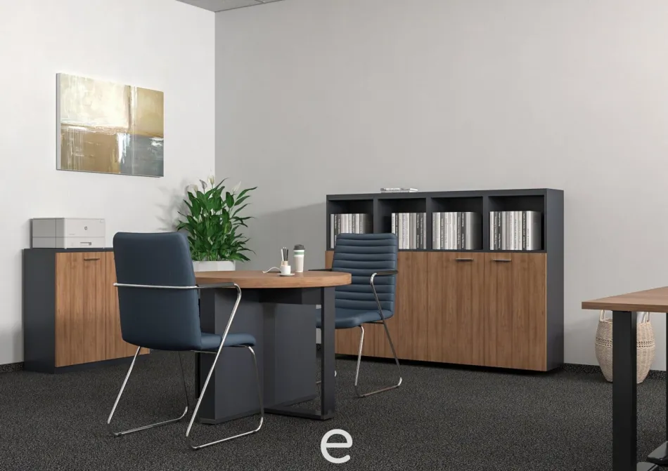 Büro - Mühlbachstraße 2 / 1.04, 4063 Hörsching - Bild