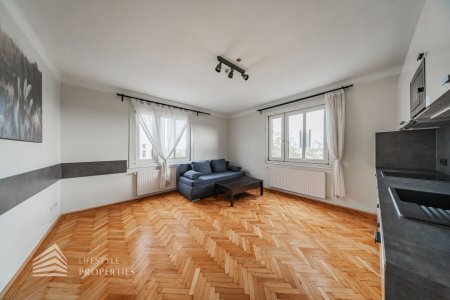 Helle 3-Zimmer Wohnung, Nähe Meiselmarkt