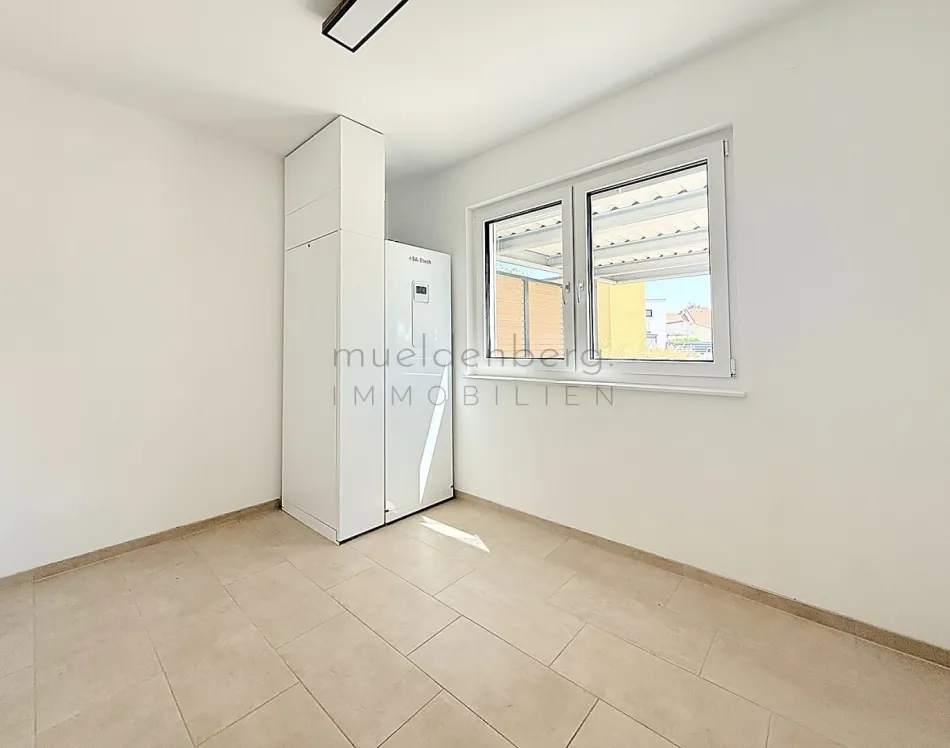 Modernes 4-Zimmer-Haus mit Terrasse & Garten in 2282 Markgrafneusiedl um 1885,50 €! - Bild