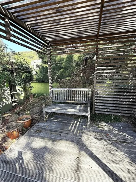 Dachgarten