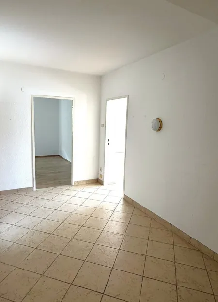 Vorzimmer