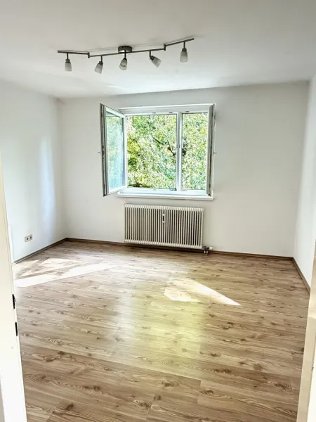 Kinder-, Arbeits- oder Besucherzimmer