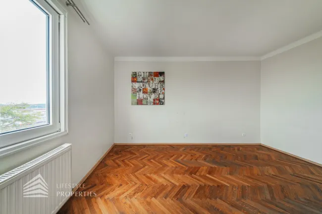 Schöne 2-Zimmer Wohnung, Nähe Meiselmarkt - Bild