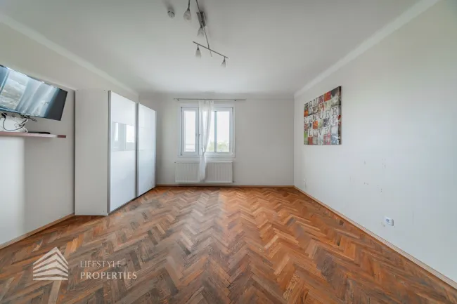 Schöne 2-Zimmer Wohnung, Nähe Meiselmarkt - Bild