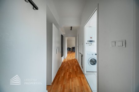 Schöne 2-Zimmer Wohnung, Nähe Meiselmarkt