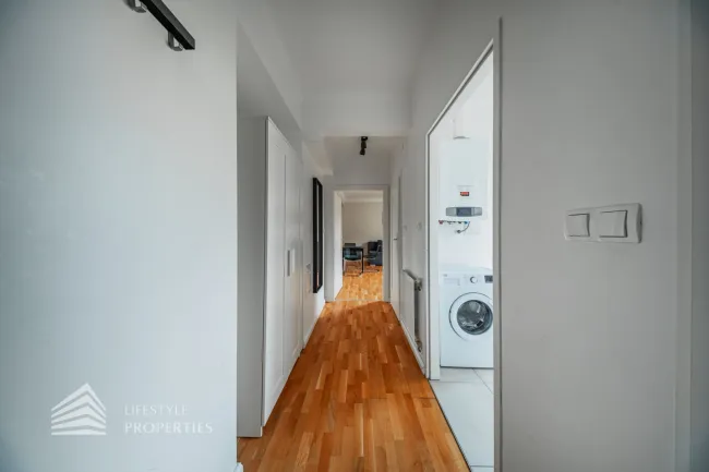 Schöne 2-Zimmer Wohnung, Nähe Meiselmarkt - Bild