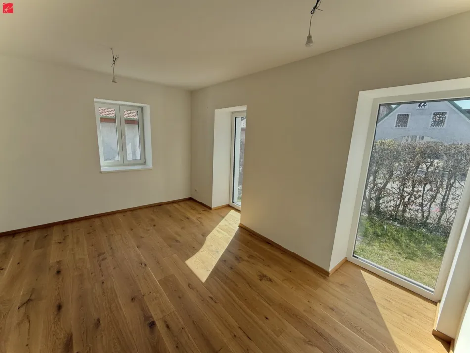 Erstbezug zum Wohlfühlen – modern wohnen mit Garten! - Titelbild