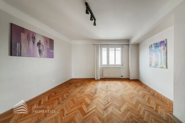 Schöne 2-Zimmer Wohnung, Nähe Meiselmarkt - Bild