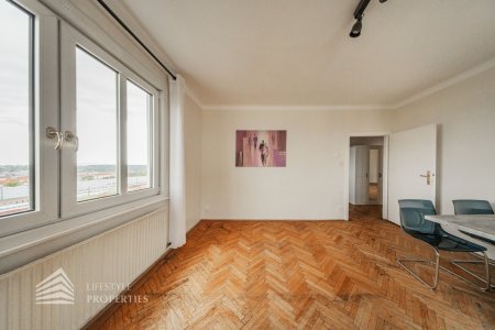 Schöne 2-Zimmer Wohnung, Nähe Meiselmarkt