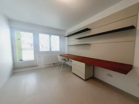 Gästezimmer/Büro
