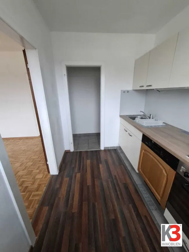 K3 - Oberndorf - Charmante 2-Zimmer-Wohnung in zentraler Lage!!! - Bild