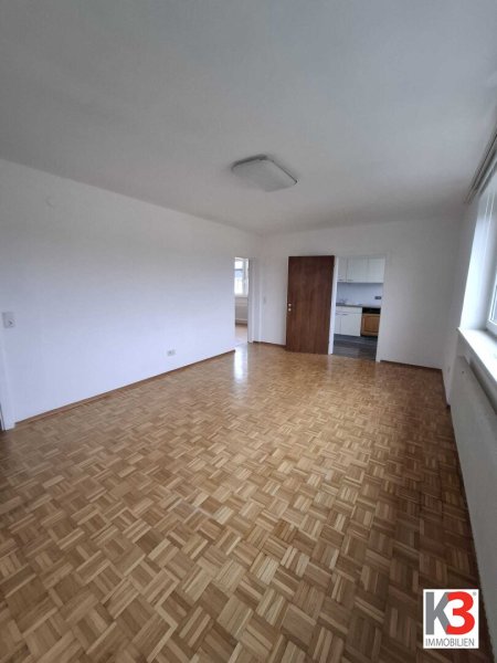 K3 - Oberndorf - Charmante 2-Zimmer-Wohnung in zentraler Lage!!!