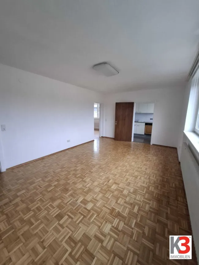 K3 - Oberndorf - Charmante 2-Zimmer-Wohnung in zentraler Lage!!! - Bild