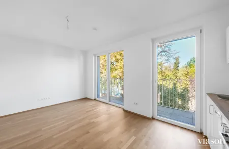 Wohnküche