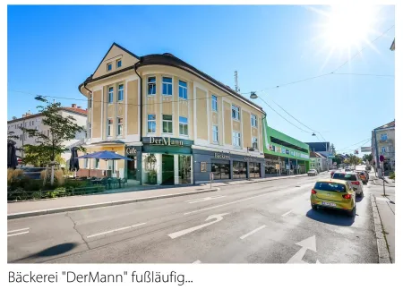 Bäckerei DerMann