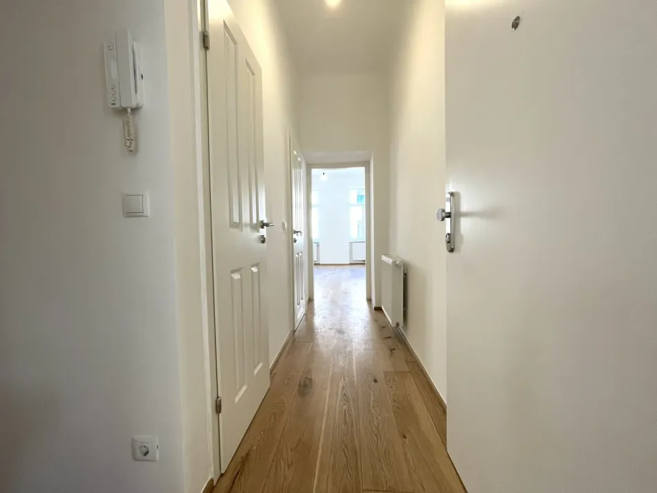 Garconniere - zentrale Lage in Wien-Penzing - Bild