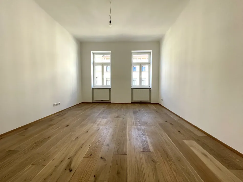 Garconniere - zentrale Lage in Wien-Penzing - Titelbild
