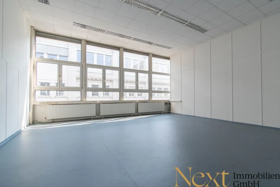 Büro I