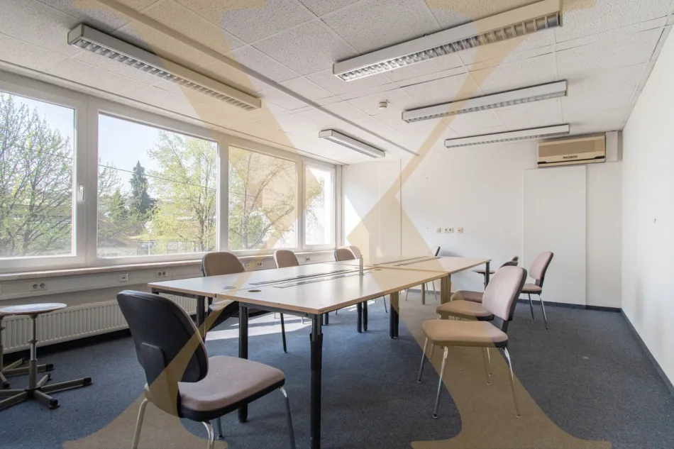 Büro I