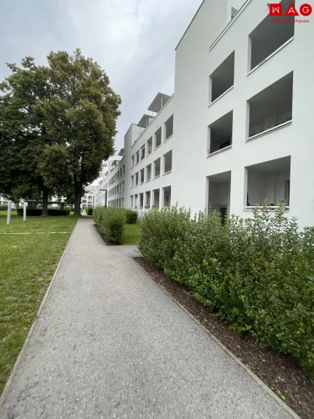 Innenhof