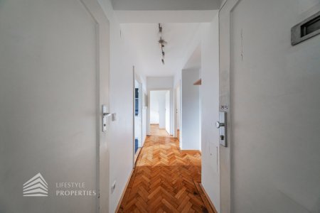 Schöne 2-Zimmer Wohnung, Nähe Meiselmarkt