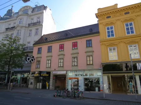 Landstraßer Hauptstraße Nr. 48