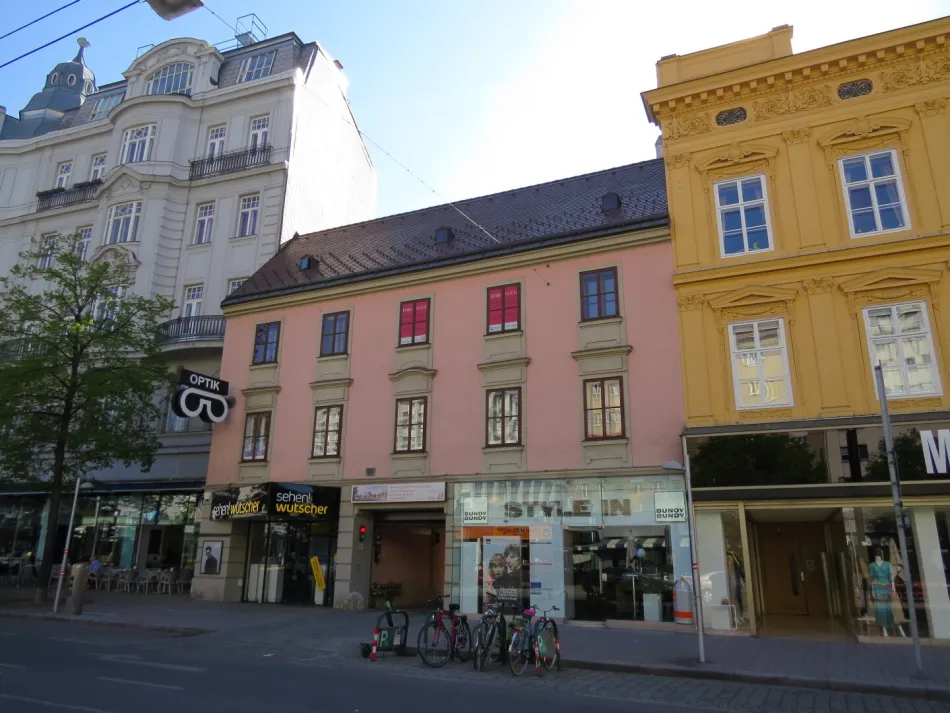 Landstraßer Hauptstraße Nr. 48