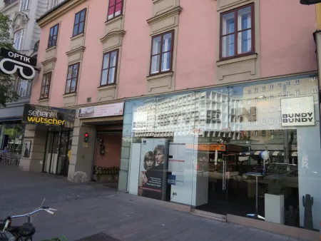 Außenansicht