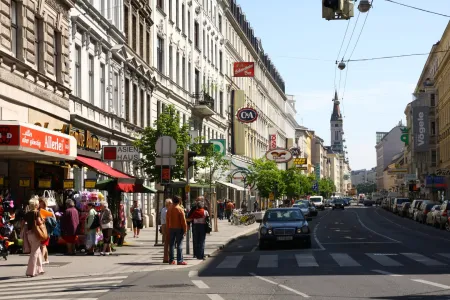 Landstraßer Hauptstraße