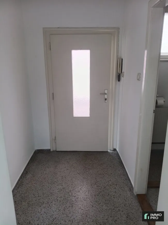 Atelier im Rückgebäude - Bild