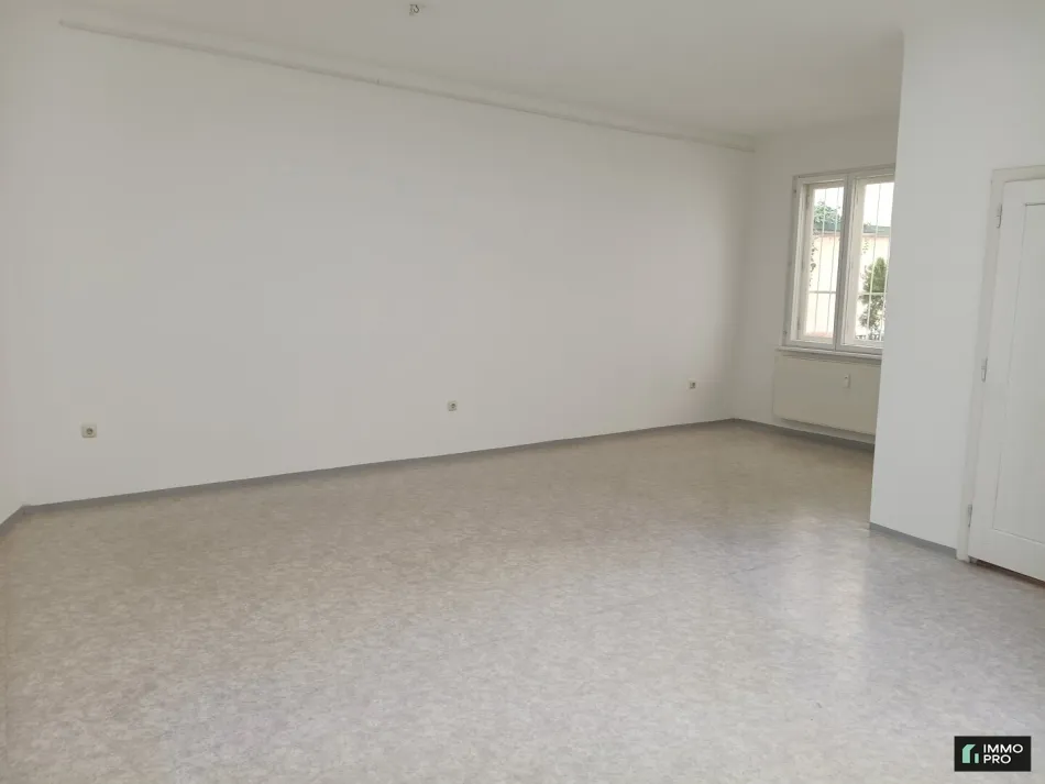 Atelier im Rückgebäude - Titelbild