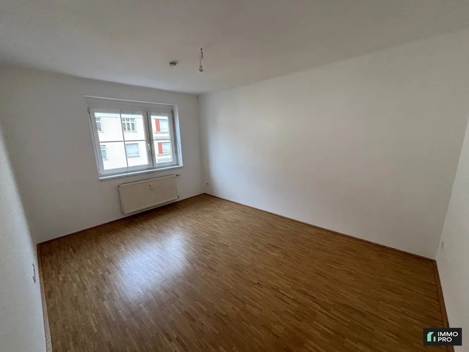 Charmante 3-Zimmer-Wohnung in Klagenfurt: Modern, hell und ideal gelegen! - Bild
