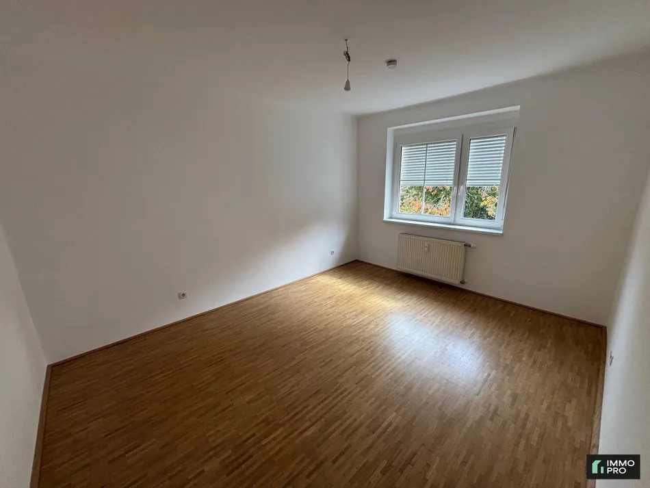 Charmante 3-Zimmer-Wohnung in Klagenfurt: Modern, hell und ideal gelegen! - Titelbild