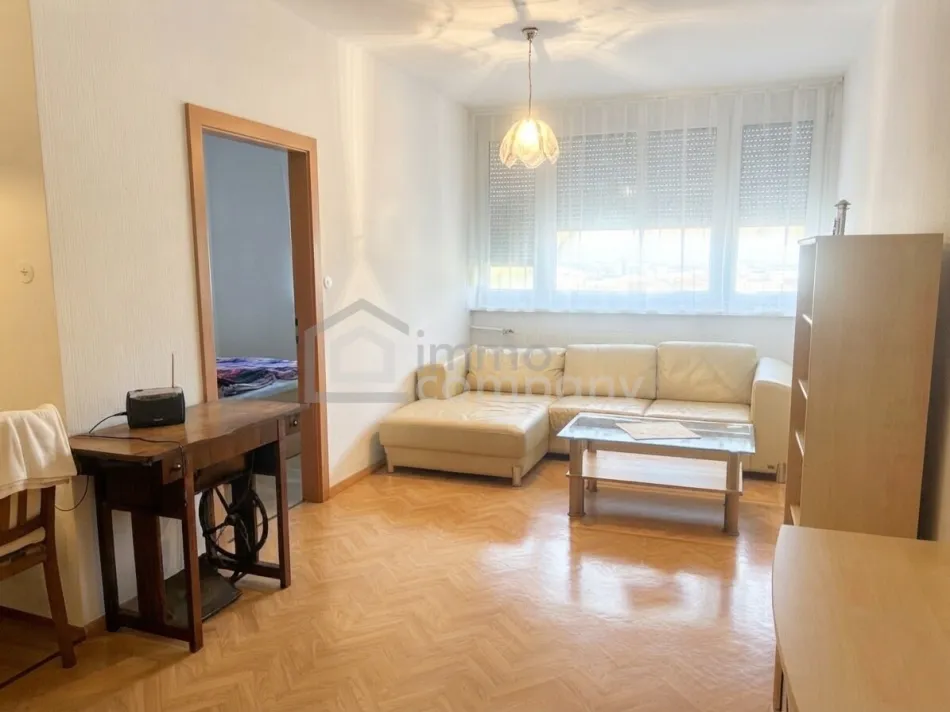 Zentral gelegene 2-Zimmer Mietwohnung - Titelbild