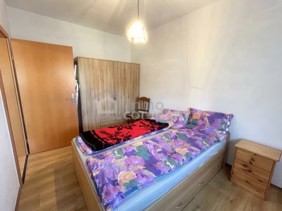Zentral gelegene 2-Zimmer Mietwohnung - Bild