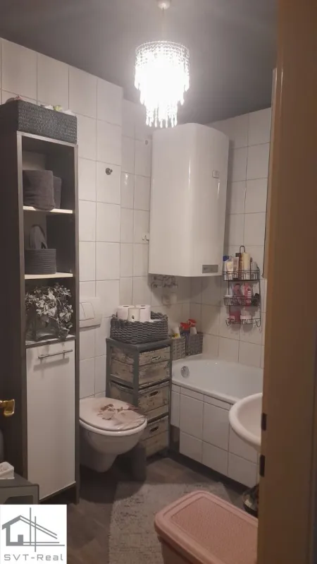 Gemütliche 2-Zi Wohnung in Marchtrenk - Bild