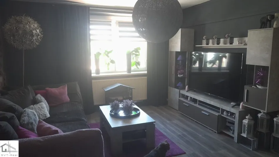 Gemütliche 2-Zi Wohnung in Marchtrenk - Titelbild