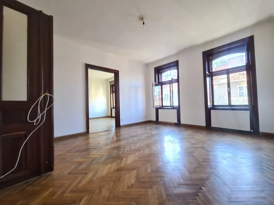 Altbau | 2 Zimmer | U6 Gumpendorferstraße - Bild