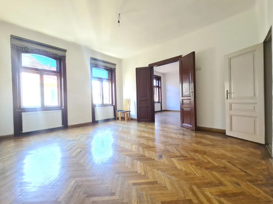 Altbau | 2 Zimmer | U6 Gumpendorferstraße - Titelbild