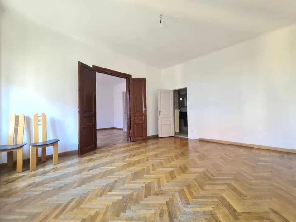 Altbau | 2 Zimmer | U6 Gumpendorferstraße - Bild