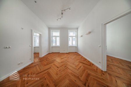 Schöner 3-Zimmer Erstbezug, Nähe Westbahnhof