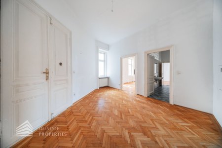 Schöne 3-Zimmer Wohnung, Nähe Westbahnhof