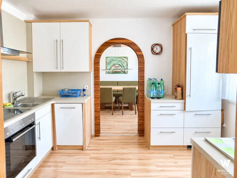 Familienglück in Strasshof | 6 Zimmer auf ca. 183 m² Wohnfläche - Bild