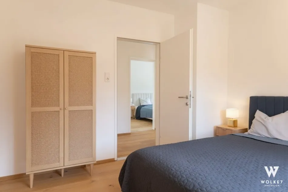 Möblierte Winterapartments am Millstätter See – nur für Berufstätige - Bild