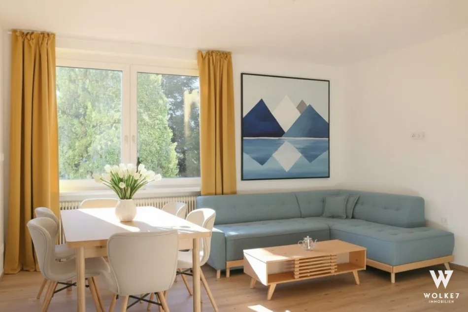Möblierte Winterapartments am Millstätter See – nur für Berufstätige - Titelbild