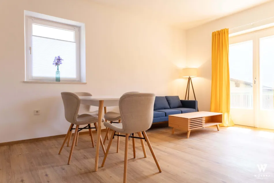 Möblierte Winterapartments am Millstätter See – nur für Berufstätige - Bild